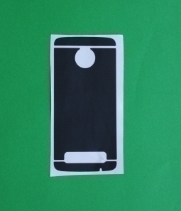 Плёнка на корпус Motorola Moto Z Z2 Force Play - изображение 3
