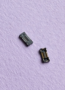 Finger Scaner Connector Samsung Galaxy A51