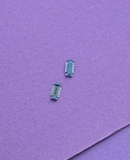 Finger Scaner Connector Samsung Galaxy S10e