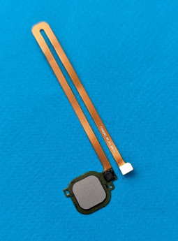 Finger Scaner Flex Huawei Honor 6x Gray