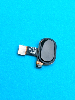Finger Scaner Flex Motorola Moto E41