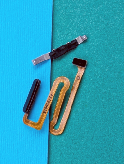 Finger Scaner Flex Samsung Galaxy A13 5g