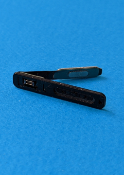 Сканер отпечатка Sony Xperia Z5 Premium шлейф кнопка включения - фото 2