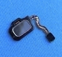 Сканер отпечатка Samsung Galaxy S8 Plus чёрный