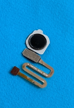 Finger Scaner Huawei Nova 3i Black