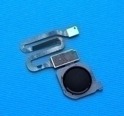 Сканер відбитку Huawei P20 Lite чорний