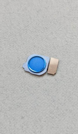 Сканер відбитку пальця Huawei P Smart Plus 2018 (Nova 3i) синій