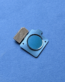 Сканер відбитка пальця Huawei Y9 (2019) синій