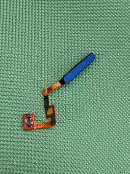 Finger Scaner Motorola Edge 2021 Blue