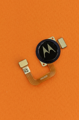 Сканер отпечатка Motorola Moto G Pro
