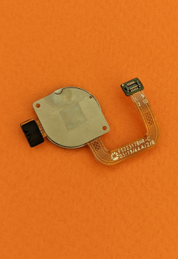 Сканер отпечатка Motorola Moto G Pro - фото 2