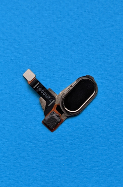 Сканер відбитку OnePlus 3t чорний