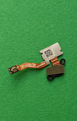 Сканер отпечатка OnePlus 6t подэкранный - фото 2