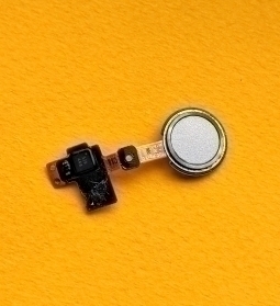 Сканер відбитку пальця LG G5 Сіра кнопка включення