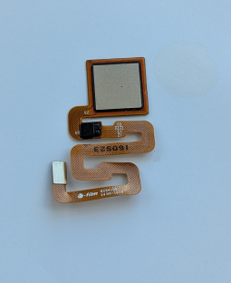 Finger Scaner Xiaomi Redmi 3 Gold