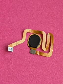 Finger Scaner Zte Blade 20 Smart Black