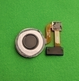 Сканер відбитку пальця LG V30 кнопка ввімкнення (чорна)