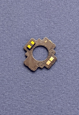 Вспышка основная Motorola Moto Z4 лазерный автофокус датчик