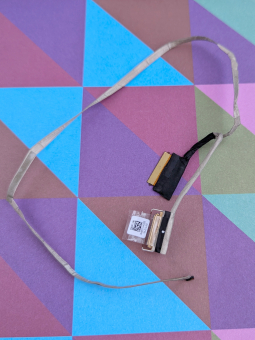 Flex Cable Dell 30 Pin 08DCFG 8DCFG 2