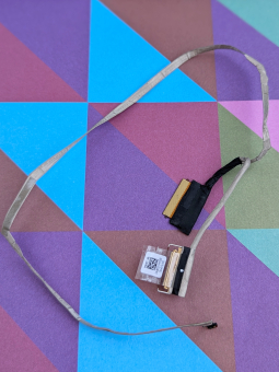 Flex Cable Dell 30 Pin 08DCFG 8DCFG 3