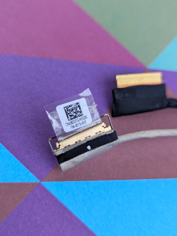 Flex Cable Dell 30 Pin 08DCFG 8DCFG 61