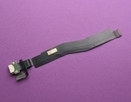 Порт зарядки шлейф OnePlus 3 - фото 2
