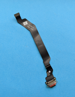 Шлейф зарядки для OnePlus 6