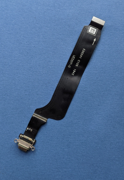 Кабель для зарядки OnePlus 6t з роз'ємом USB Type C