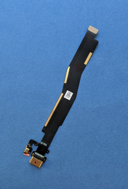 Кабель для зарядки порту + мікрофон OnePlus 3 новий