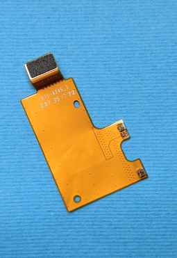 Кабель для док-станції Sony Xperia Z1s c6916