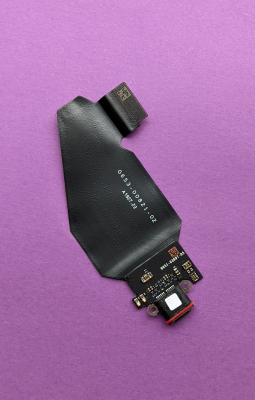 Шлейф зарядки USB Type-C для Google Pixel 4 XL