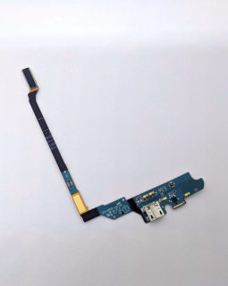 Шлейф зарядки USB для Samsung Galaxy S4 i337 / i9500 / m919