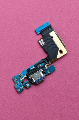 Нижній кабель LG G8 для порту зарядки USB Type-C оригінальний
