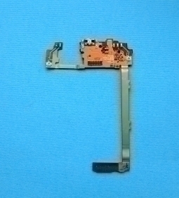 Шлейф LG Goggle Nexus 5 основной - изображение 2