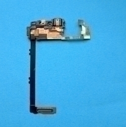 Кабель LG Google Nexus 5 основний