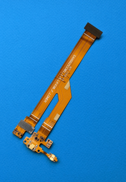 Роз'єм зарядки основного міжплатного шлейфу LG G Pad F7.0 LK430
