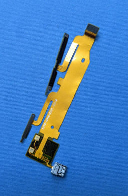 Основний кабель Sony Xperia Z1s c6916