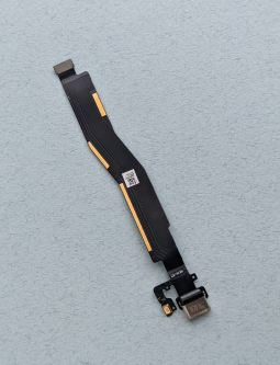 Кабель для зарядки порту + мікрофон OnePlus 3t новий