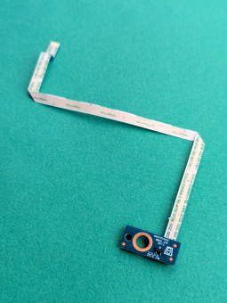 Flex Sensor Acer Nitro V 15 N23q22