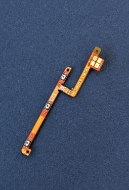Flex Side Buttons Nokia 6.1 Plus