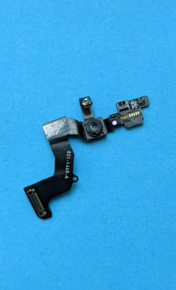Верхній шлейф для фронтальної камери Apple iPhone 5