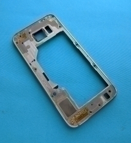 Корпус для Samsung Galaxy S6 (США) сірий