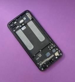 Корпус Xiaomi Mi 9 Lite А-сток