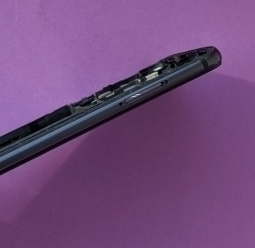 Рамка корпус Xiaomi Mi 9 Lite А-сток - фото 5
