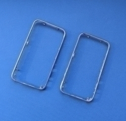 Передня металева рамка Apple iPhone 3G