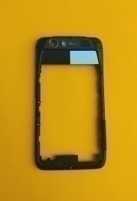 Середня частина корпусу Motorola Atrix HD