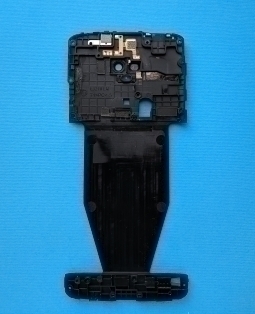 Средняя часть корпуса Motorola Moto E5 Plus - фото 2