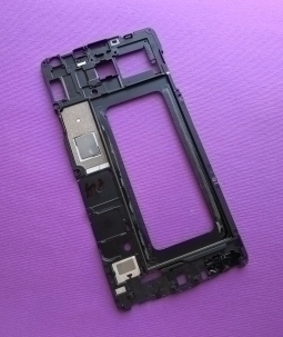 Середня частина корпусу Samsung Galaxy A7 a700h (2015)