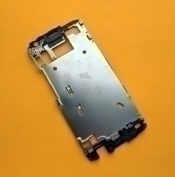 Средняя часть корпуса Motorola Moto X4