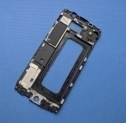 Середня частина корпусу Samsung Galaxy A5 (2016) A510F